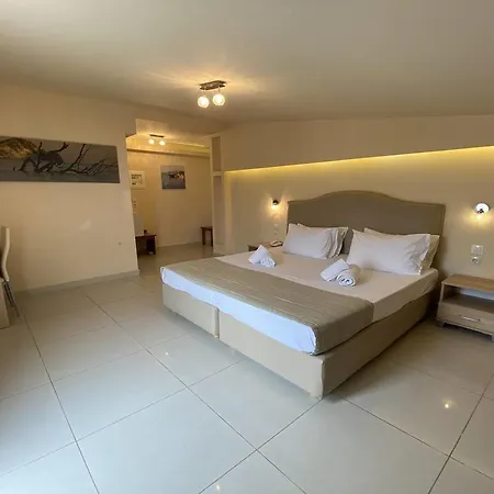 Porto Hotel Tsilivi (Zakynthos)
