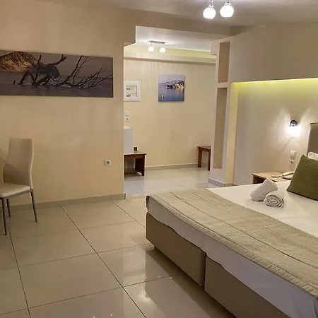Porto 4* Tsilivi (Zakynthos)