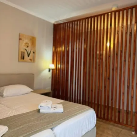 Porto 4* Tsilivi (Zakynthos)