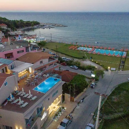 Porto Hotel