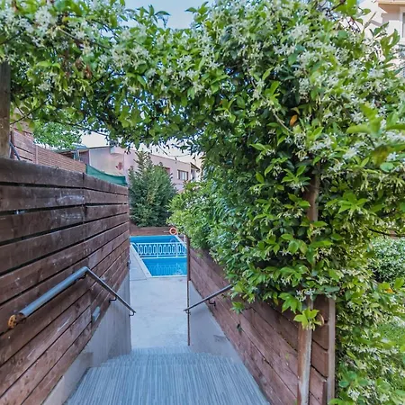 Ξενοδοχείο Porto 4*